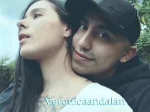 Veronicaandalan