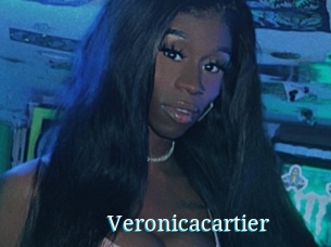 Veronicacartier