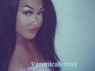 Veronicafernay