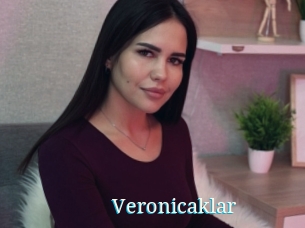Veronicaklar