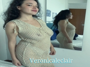 Veronicaleclair