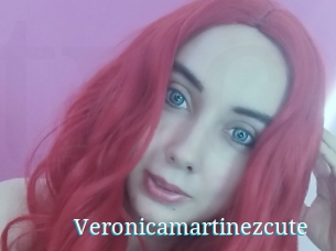 Veronicamartinezcute