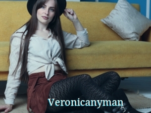 Veronicanyman