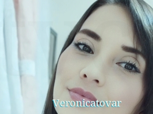Veronicatovar