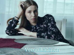 Veronikabinon