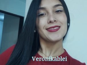 Veronikablei