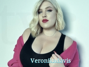 Veronikadavis