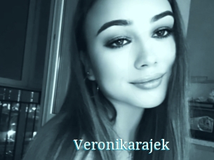 Veronikarajek