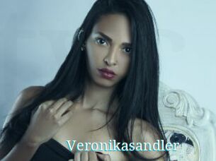 Veronikasandler