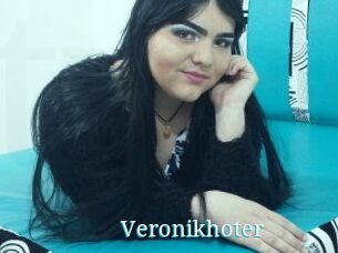 Veronikhoter