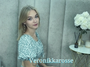 Veronikkarosse