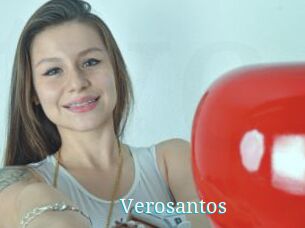 Verosantos