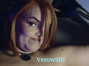 Verowiills