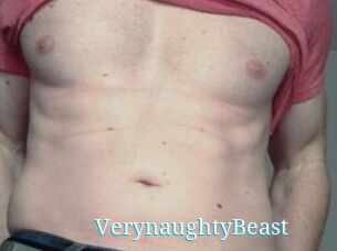 VerynaughtyBeast