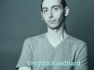 Verythickandhard