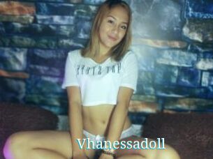 Vhanessadoll