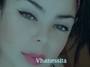 Vhanessita