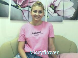 Viccyflower