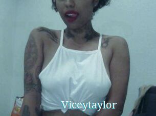 Viceytaylor