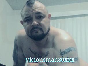 Viciousman80xxx