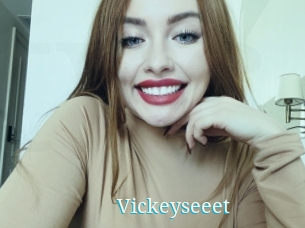 Vickeyseeet