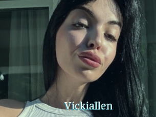 Vickiallen