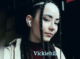 Vickiehill