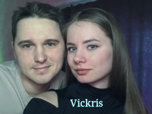Vickris