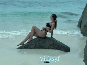 Vicksyf