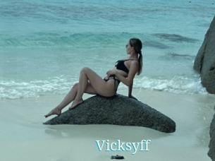Vicksyff