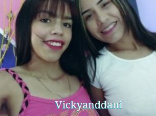 Vickyanddani