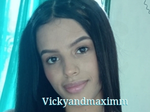 Vickyandmaximm