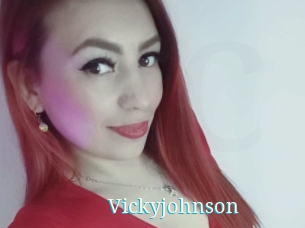 Vickyjohnson