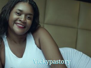 Vickypastory