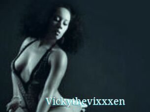 Vickythevixxxen
