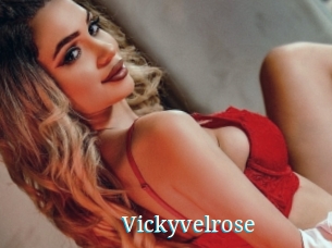 Vickyvelrose
