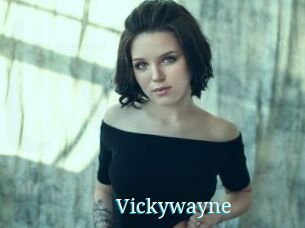 Vickywayne