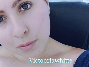 Victooriawhitte