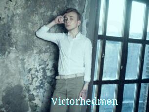Victorhedmen