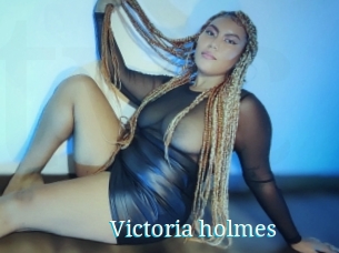 Victoria_holmes
