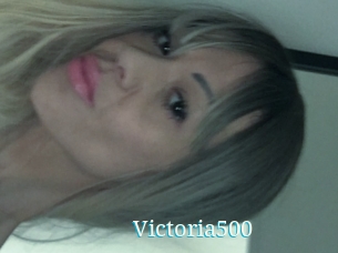Victoria500