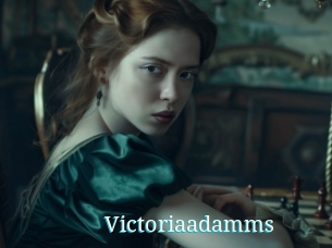 Victoriaadamms