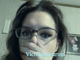 Victoriaandroid
