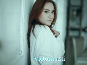 Victoriaasti