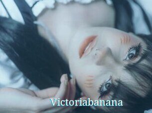 Victoriabanana
