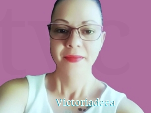 Victoriadeea