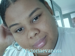 Victoriaevannss