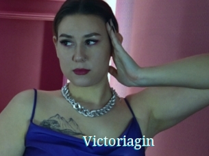 Victoriagin