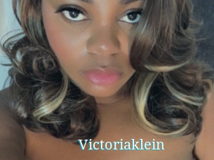 Victoriaklein