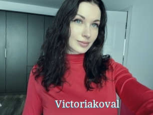 Victoriakoval